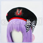 VICTORY: NIKKE Emma Cosplay cosplay costume from GODDESS OF, accessory view 1