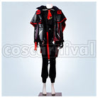 VICTORY: NIKKE Eunhwa Cosplay cosplay costume from GODDESS OF, front view 1