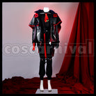 VICTORY: NIKKE Eunhwa Cosplay cosplay costume from GODDESS OF, front view 2