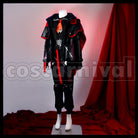VICTORY: NIKKE Eunhwa Cosplay cosplay costume from GODDESS OF, front view 3