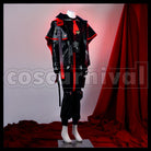 VICTORY: NIKKE Eunhwa Cosplay cosplay costume from GODDESS OF, front view 4