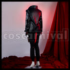 VICTORY: NIKKE Eunhwa Cosplay cosplay costume from GODDESS OF, back view 2