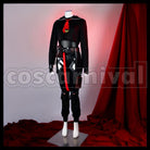 VICTORY: NIKKE Eunhwa Cosplay cosplay costume from GODDESS OF, front view 5