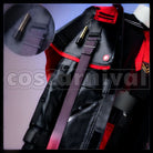 VICTORY: NIKKE Eunhwa Cosplay cosplay costume from GODDESS OF, detail-1