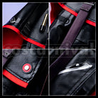 VICTORY: NIKKE Eunhwa Cosplay cosplay costume from GODDESS OF, detail-2