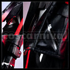 VICTORY: NIKKE Eunhwa Cosplay cosplay costume from GODDESS OF, detail-4