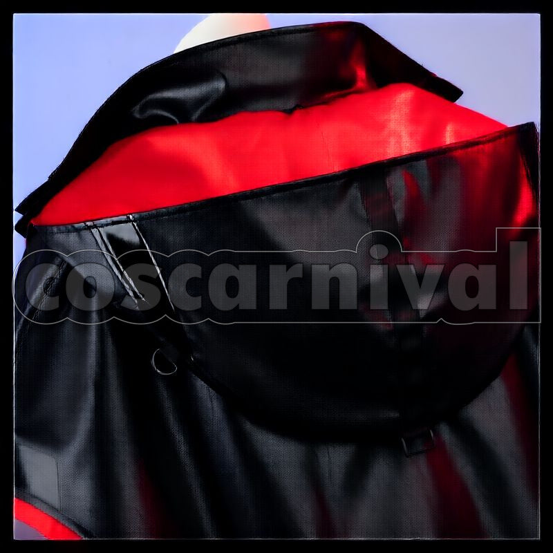 VICTORY: NIKKE Eunhwa Cosplay cosplay costume from GODDESS OF, detail-5
