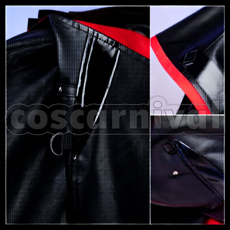 VICTORY: NIKKE Eunhwa Cosplay cosplay costume from GODDESS OF, detail-6