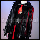 VICTORY: NIKKE Eunhwa Cosplay cosplay costume from GODDESS OF, front view 8