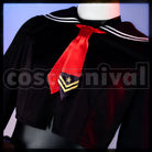 VICTORY: NIKKE Eunhwa Cosplay cosplay costume from GODDESS OF, detail-9
