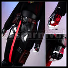 VICTORY: NIKKE Eunhwa Cosplay cosplay costume from GODDESS OF, detail-10
