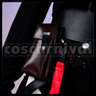 VICTORY: NIKKE Eunhwa Cosplay cosplay costume from GODDESS OF, detail-11