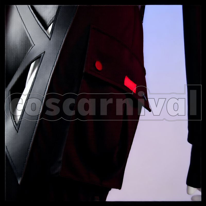 VICTORY: NIKKE Eunhwa Cosplay cosplay costume from GODDESS OF, detail-13