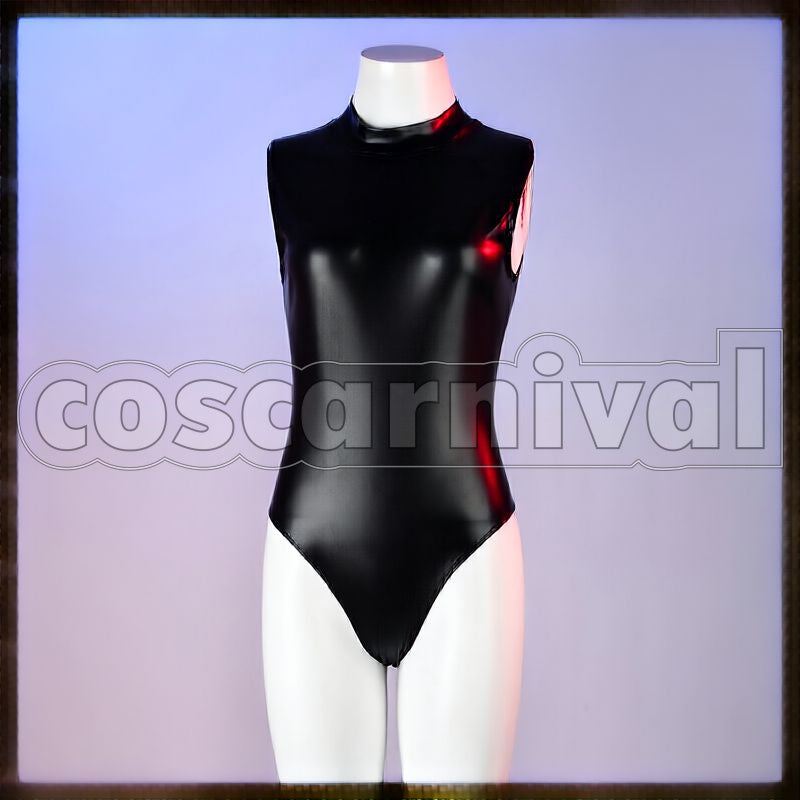VICTORY: NIKKE Eunhwa Cosplay cosplay costume from GODDESS OF, front view 9