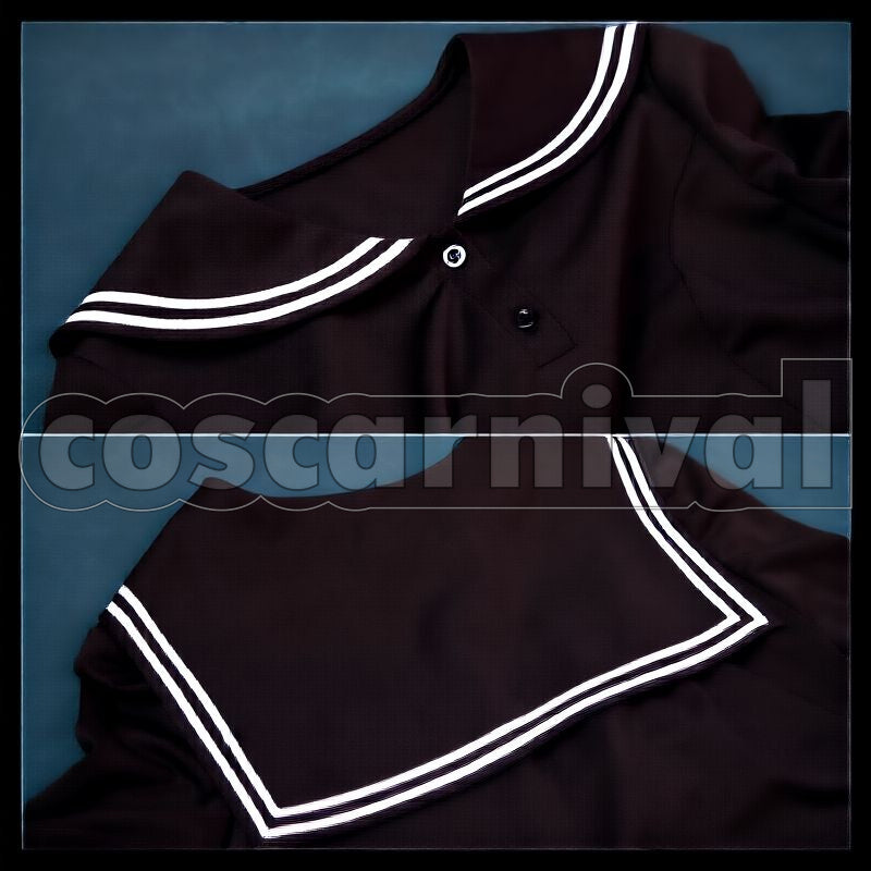 VICTORY: NIKKE Eunhwa Cosplay cosplay costume from GODDESS OF, detail-17