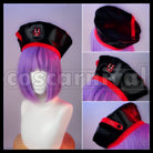 VICTORY: NIKKE Eunhwa Cosplay cosplay costume from GODDESS OF, accessory view
