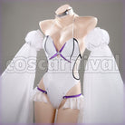 VICTORY: NIKKE Liberalio Cosplay cosplay costume from GODDESS OF, front view 3