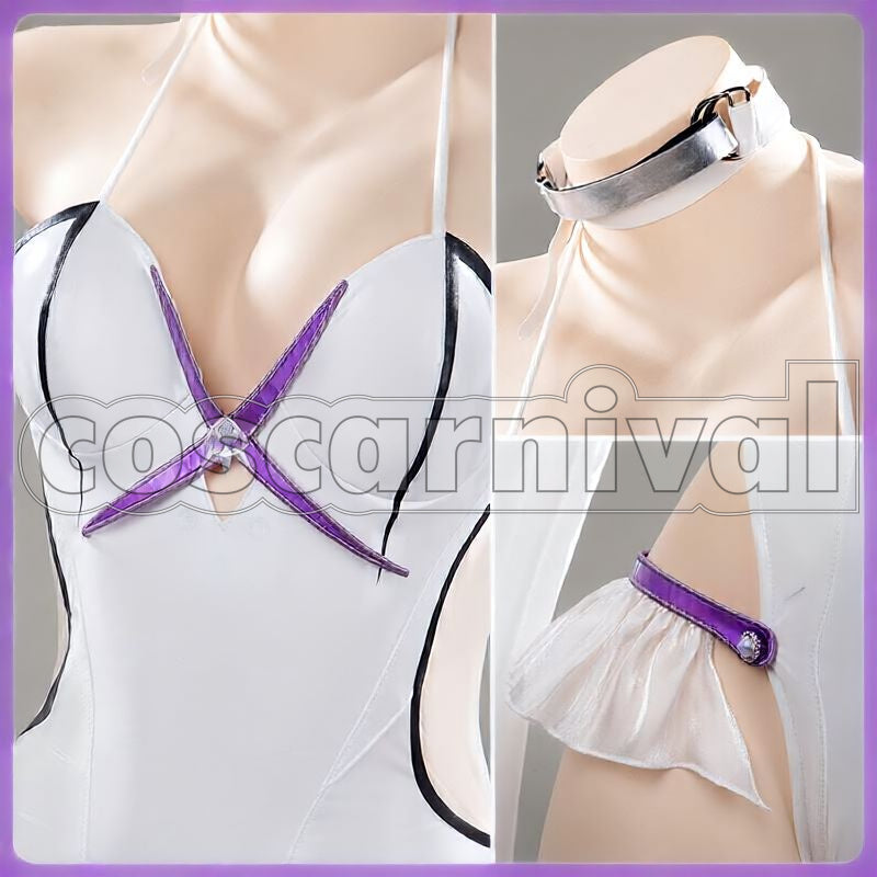 VICTORY: NIKKE Liberalio Cosplay cosplay costume from GODDESS OF, detail-1