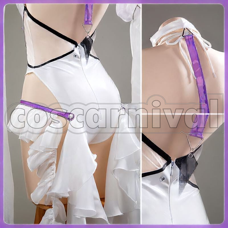 VICTORY: NIKKE Liberalio Cosplay cosplay costume from GODDESS OF, detail-3