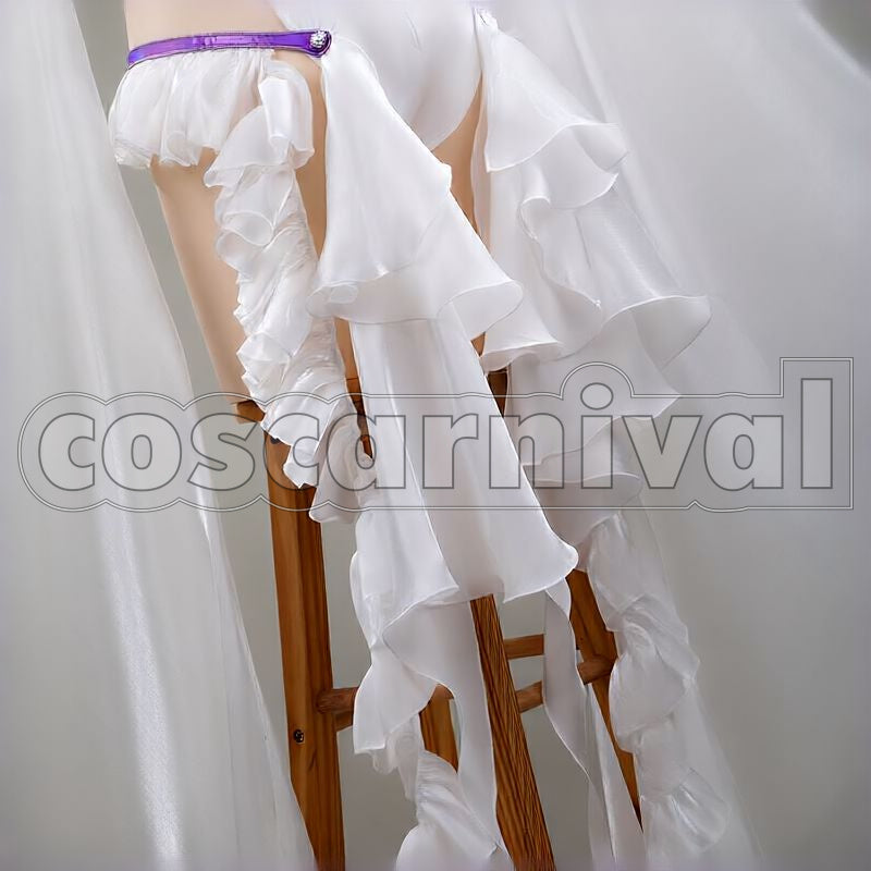 VICTORY: NIKKE Liberalio Cosplay cosplay costume from GODDESS OF, detail-4