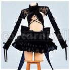 VICTORY: NIKKE Liberalio Dreaming Lake Cosplay cosplay costume from GODDESS OF, front view 1
