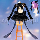 VICTORY: NIKKE Liberalio Dreaming Lake Cosplay cosplay costume from GODDESS OF, front view 2