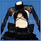 VICTORY: NIKKE Liberalio Dreaming Lake Cosplay cosplay costume from GODDESS OF, back view 2