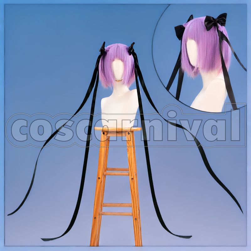 VICTORY: NIKKE Liberalio Dreaming Lake Cosplay cosplay costume from GODDESS OF, accessory view