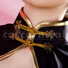 VICTORY: NIKKE Moran Cosplay cosplay costume from GODDESS OF, detail-1