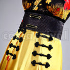 VICTORY: NIKKE Moran Cosplay cosplay costume from GODDESS OF, detail-4