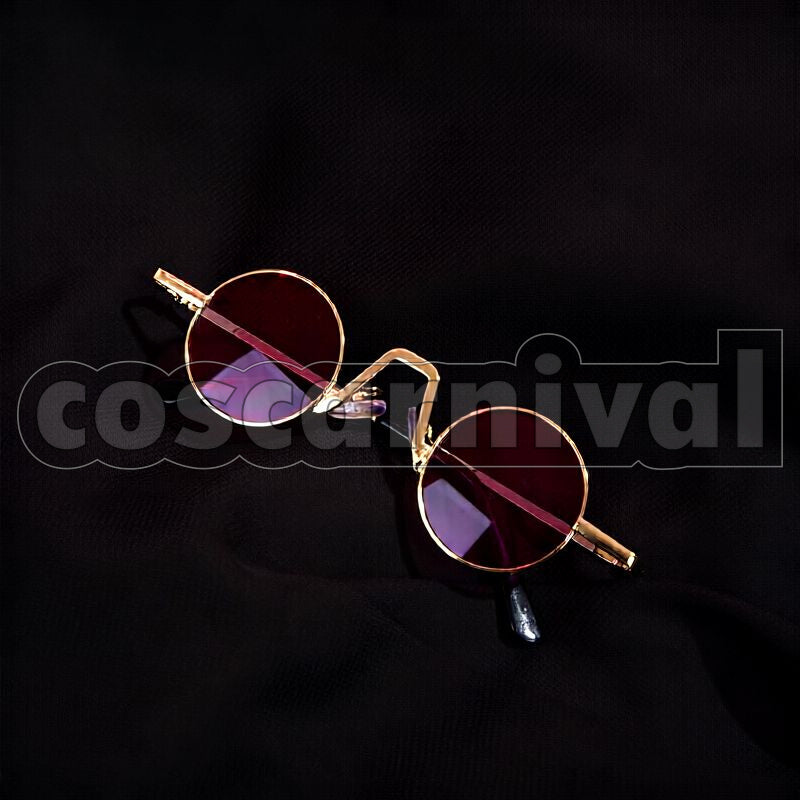 VICTORY: NIKKE Moran Cosplay cosplay costume from GODDESS OF, accessory view