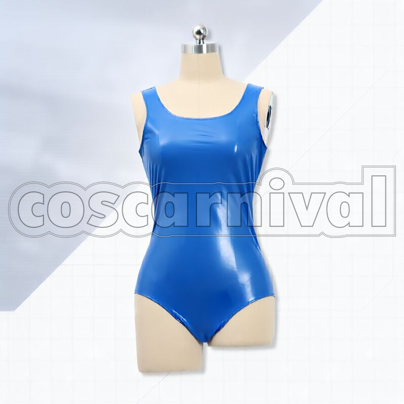 VICTORY: NIKKE Neon Cosplay cosplay costume from GODDESS OF, front view 4