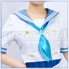 VICTORY: NIKKE Neon Cosplay cosplay costume from GODDESS OF, detail-1