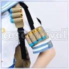 VICTORY: NIKKE Neon Cosplay cosplay costume from GODDESS OF, detail-2