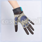 VICTORY: NIKKE Neon Cosplay cosplay costume from GODDESS OF, accessory view 1