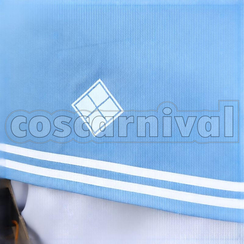 VICTORY: NIKKE Neon Cosplay cosplay costume from GODDESS OF, detail-6