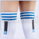 VICTORY: NIKKE Neon Cosplay cosplay costume from GODDESS OF, detail-8