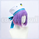 VICTORY: NIKKE Neon Cosplay cosplay costume from GODDESS OF, accessory view 2