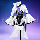 VICTORY: NIKKE Phantom Saint Thief Cosplay cosplay costume from GODDESS OF, front view 2
