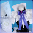 VICTORY: NIKKE Phantom Saint Thief Cosplay cosplay costume from GODDESS OF, detail-1