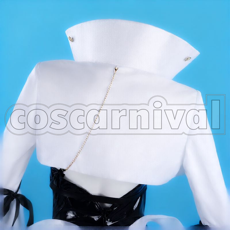 VICTORY: NIKKE Phantom Saint Thief Cosplay cosplay costume from GODDESS OF, detail-3