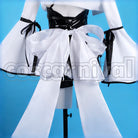 VICTORY: NIKKE Phantom Saint Thief Cosplay cosplay costume from GODDESS OF, detail-4