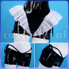 VICTORY: NIKKE Phantom Saint Thief Cosplay cosplay costume from GODDESS OF, detail-7