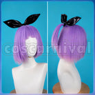 VICTORY: NIKKE Phantom Saint Thief Cosplay cosplay costume from GODDESS OF, accessory view