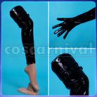 VICTORY: NIKKE Phantom Saint Thief Cosplay cosplay costume from GODDESS OF, accessory set view