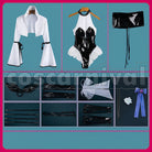 VICTORY: NIKKE Phantom Saint Thief Cosplay cosplay costume from GODDESS OF, set view