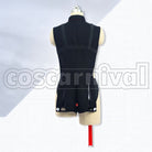 VICTORY: NIKKE Rapi Cosplay cosplay costume from GODDESS OF, back view 2