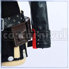 VICTORY: NIKKE Rapi Cosplay cosplay costume from GODDESS OF, detail-2