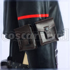 VICTORY: NIKKE Rapi Cosplay cosplay costume from GODDESS OF, detail-3