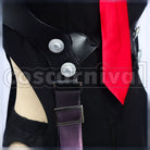 VICTORY: NIKKE Rapi Cosplay cosplay costume from GODDESS OF, detail-6
